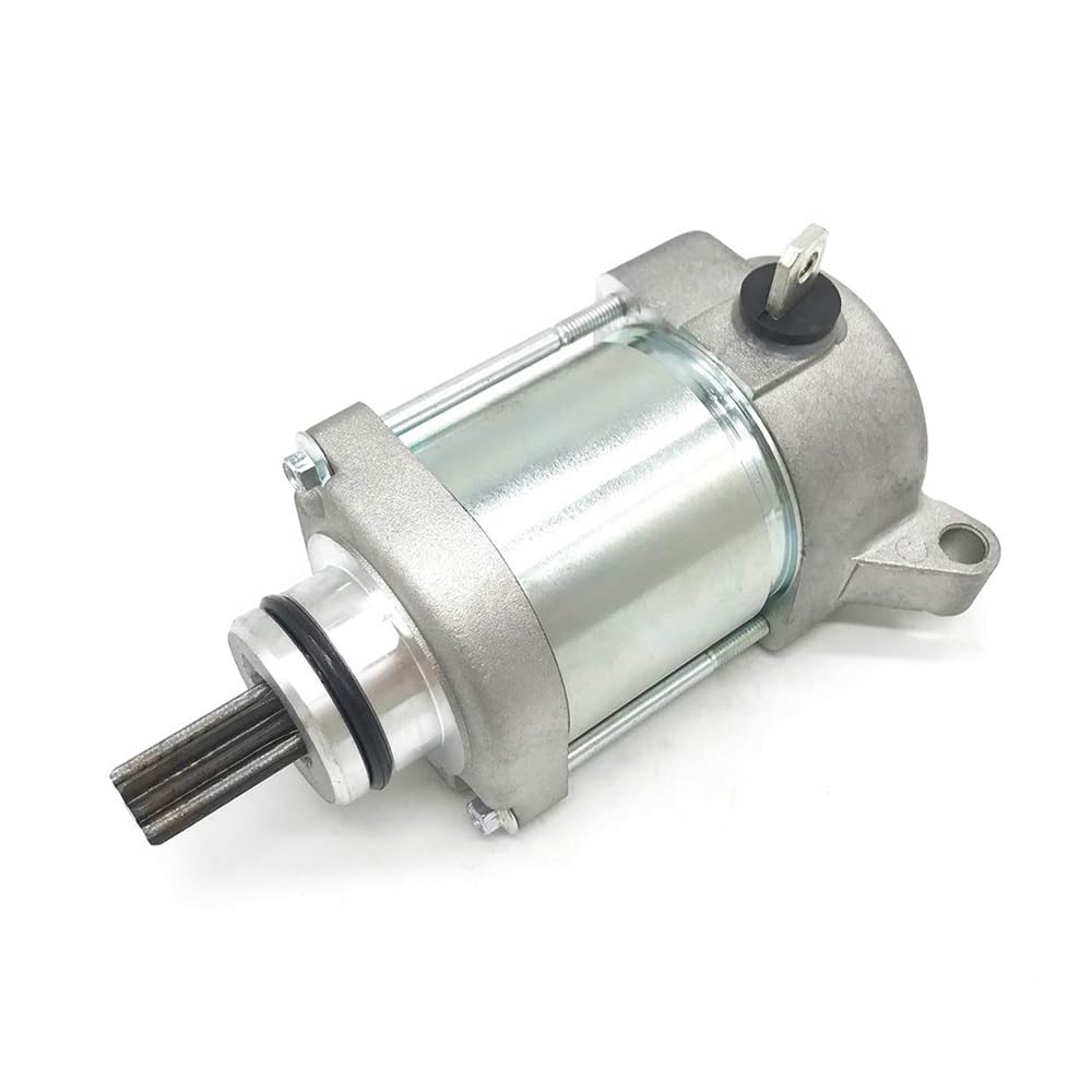 Motorino di avviamento fuoristrada for moto adatto for il periodo 2007-2015 WR450F WR-450 449CC 5TJ-81890-00-00 5TJ-81890-10-00 5TJ-81890-20-00
