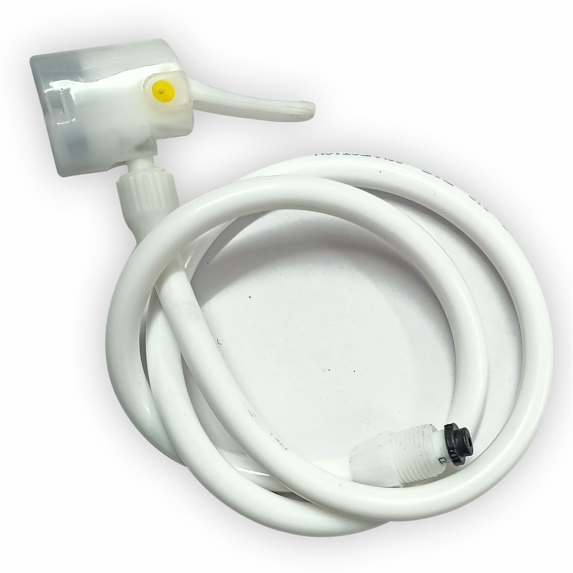 ONBICLE Air Pump Pipe with Nozzle Setting for Car, Bike, Bicycle, Cycle, Football-image-43
