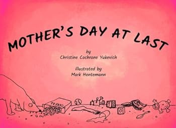 Paperback Mother's Day At Last Book