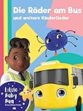 Little Baby Bum - Die Räder am Bus und weitere Kinderlieder