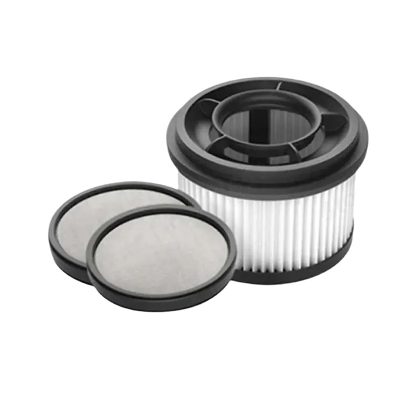 Filtro HEPA, Compatible Con Dreame, T10 T20 T20 Pro