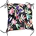 Cojines para Asiento Cojines para Silla 40 x 40 cm (1 Pieza) - Cojín para Silla Cojín para Asiento Interior y Exterior Patrón de Flores