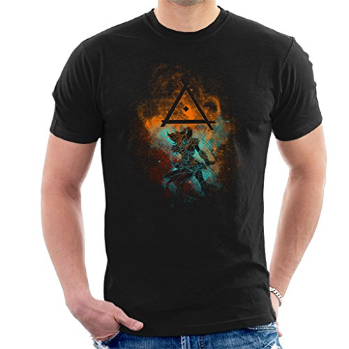 Horizon Zero Dawn Aloy Silhouette Men's T-Shirt