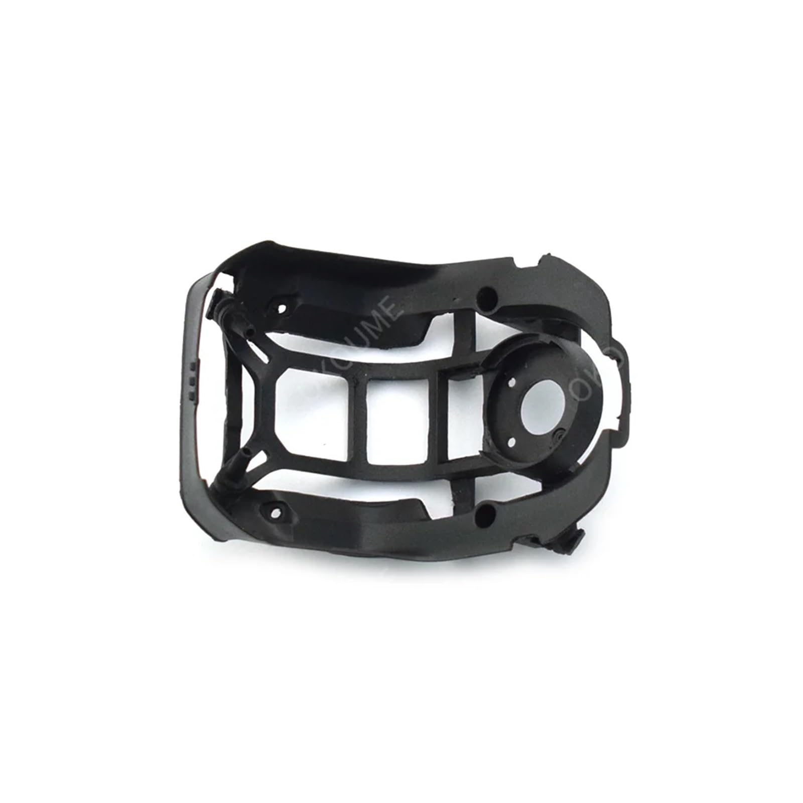 Oryginalna płyta amortyzująca wibracje Gimbal Air3S do uchwytu tłumika kamery Mavic3 Pro do DJI Mavic 3T/3E/3 klasyczne części naprawcze(For Air 3)