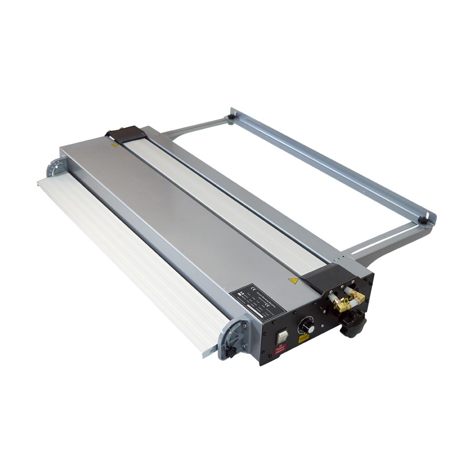 SnamicE Metal Bender Machine Acrylic Bending Machine Organic Board/Plastic Sheet Bending Machine Infrared Heating Acrylic Bender Machine