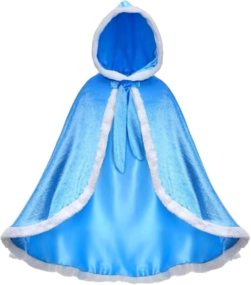 Amazon.co.jp: [Arfobug] クリスマス 子供服 アナと雪の女王 エルサ