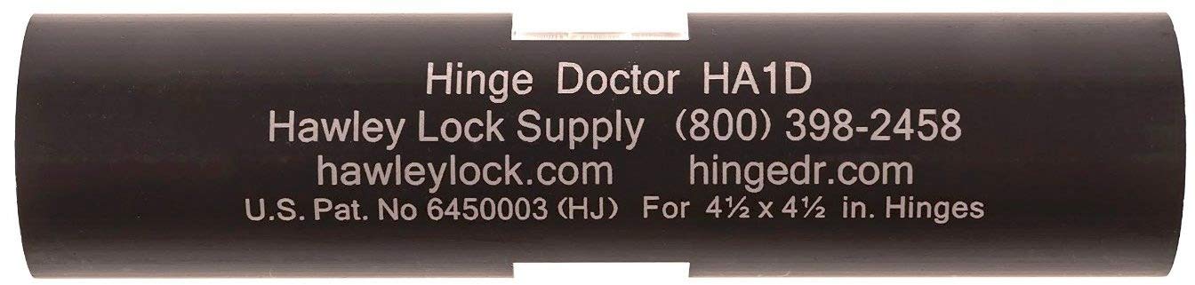 HA1D For Commercial Hinges