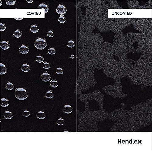 Hendlex Convertible Roof Cabrio Nano Coating Waterproof Protectant Care For Car Cabriolet Fabric Vinyl Top Hydrophobic 6.76 Oz #TOP2