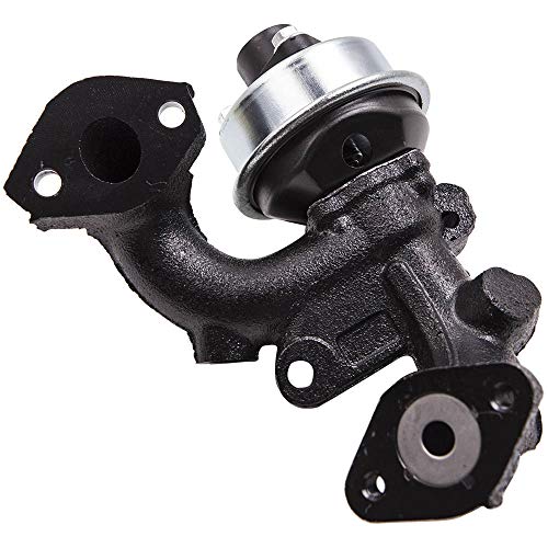 25620-20020 EGR Exhaust Gas Recirculation Valve for Toyota Avalon 1998-2000/Camry 97-03 V6 3.0L EGV693