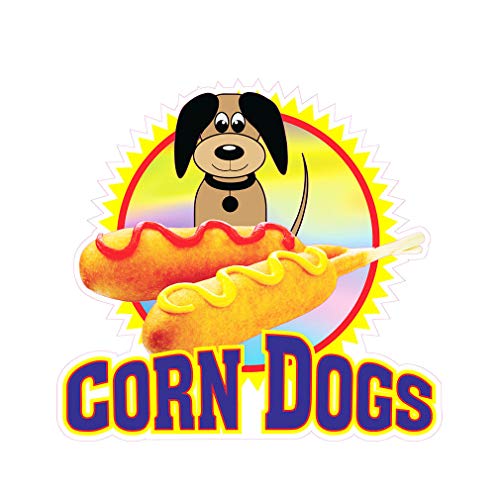 Craving the Best Corn Dog? Hop on to the Corn Dog Food Truck Top 10