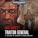 Cover of Traitor General