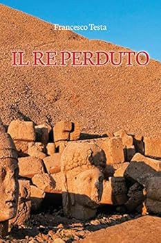 Paperback Il re perduto [Italian] Book