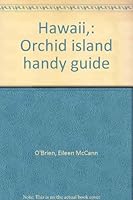 Hawaii,: Orchid island handy guide B0006SC5F4 Book Cover
