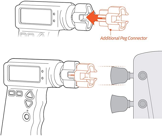 Amazon | Jowoom T2 Smart Tuner | チューナー | 楽器・音響機器