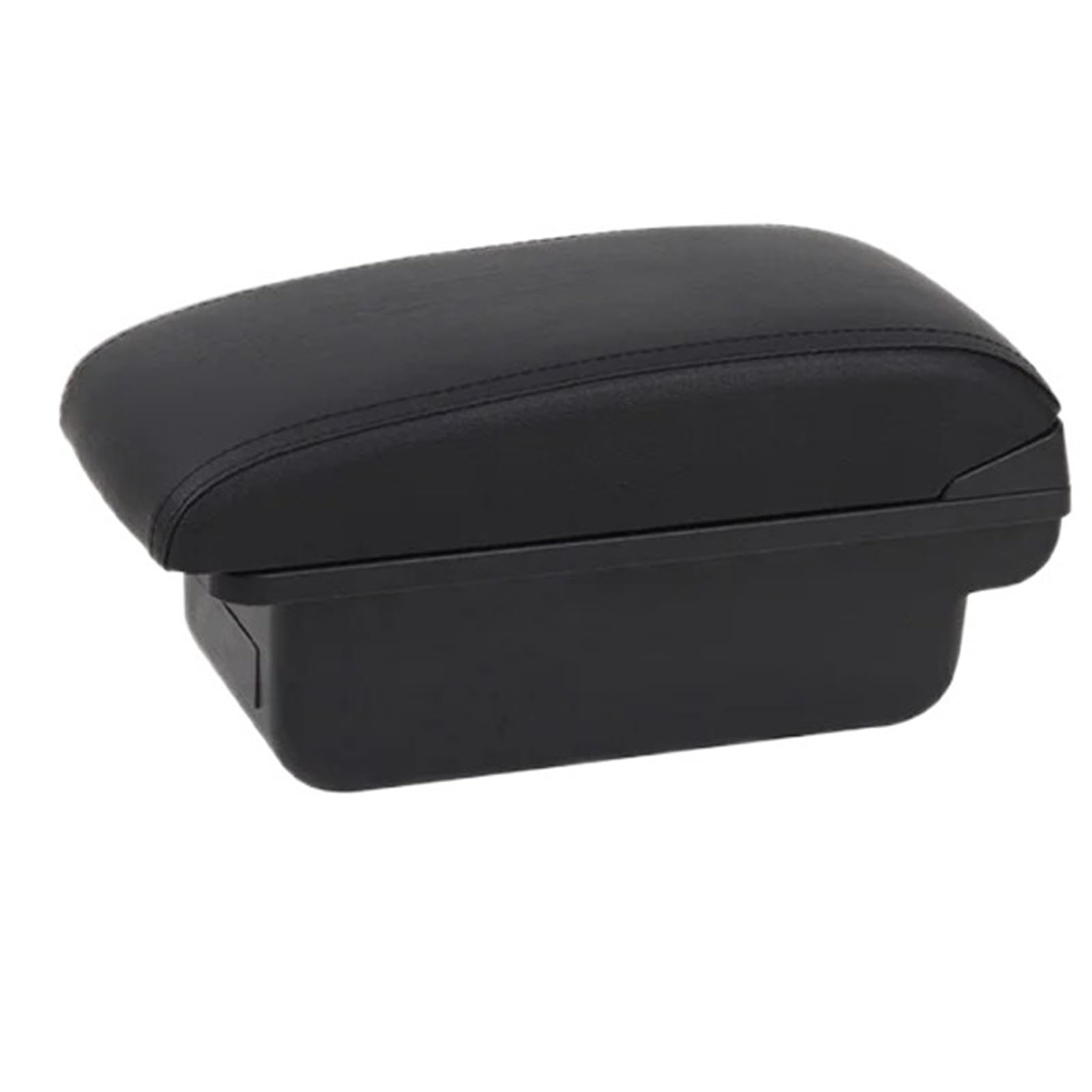 Car Armrest Box For Opel For Corsa F 2020-2025 Armrest Box Center Console