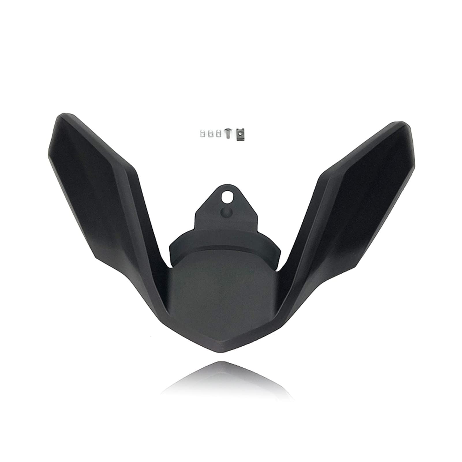 Barras De Choque Motor Cubierta Extensora Extensión Carenado Pico Delantero Motocicleta para BMW R 1200GS R 1200 para GS para LC R1250GS R 1250GS 2018 2019 2020 2021 Barras De Choque