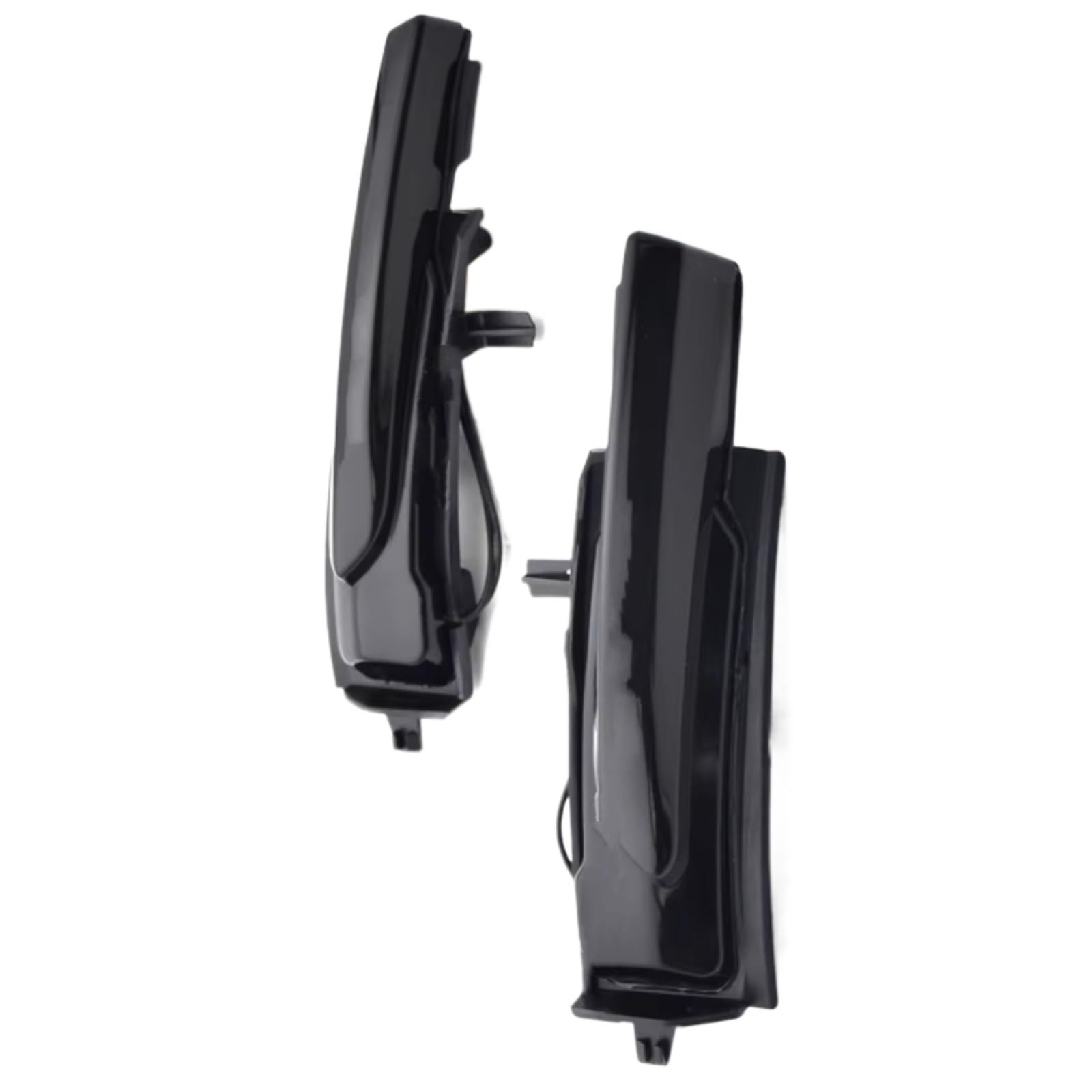 Luz retrovisor lateral para Volvo XC90 II intermitente secuencial de espejo 2016 a 2021 6