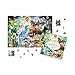 The World of The Romantics 1000 Piece Puzzle