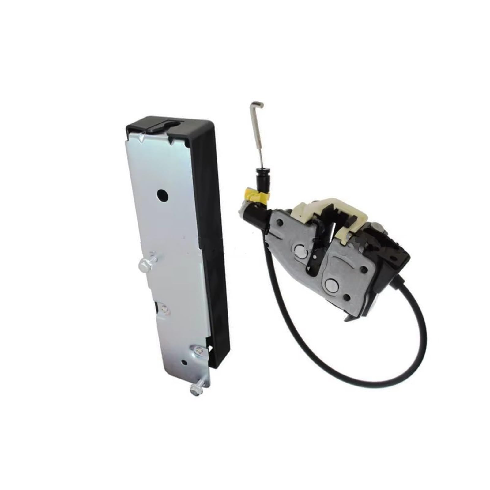Zamek klapy tylnej klapy do Land Rover Discovery MK IV 2.7 3.0 4 2009-2016 ze sterowaniem klapą LR017470 FQR500220 FQR500080 FUG500010 Blokada bagażnika (wyłączenie)