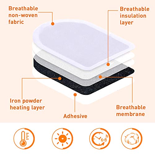 Mixbeauty Body warmer. - Image 6