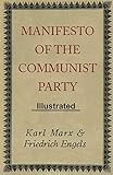 Manifesto of the Communist Party Illustrated