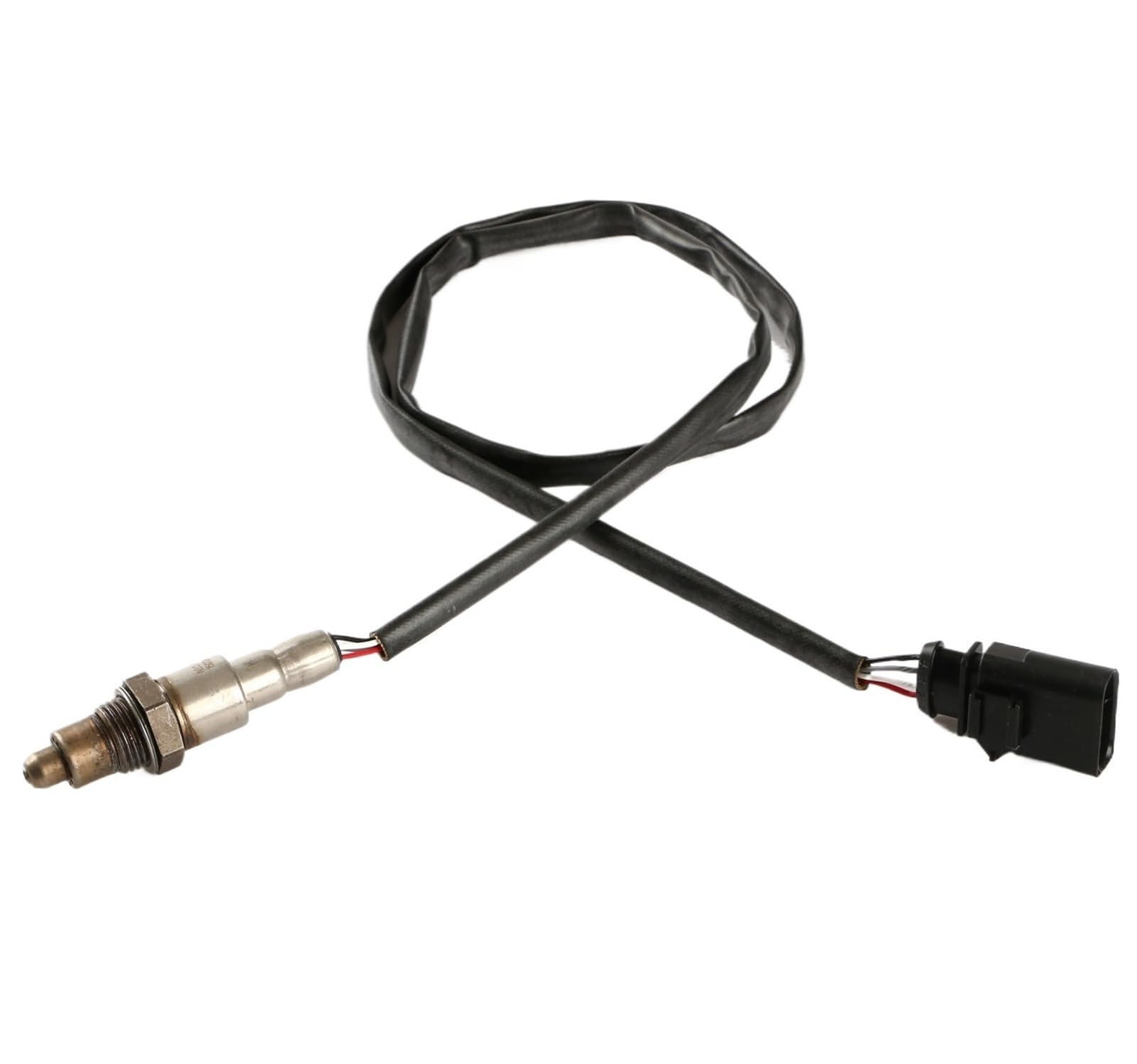Sensor de oxígeno trasero 8S0906262B de 1 unidad para control de emisiones 5