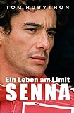 senna gammour tour zürich  Ayrton Senna: Ein Leben am Limit