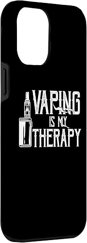 Miniatura 3 de iPhone 12 Pro Max Vape Smoking Vaping - Funda electrónica para fumar cigarrillos