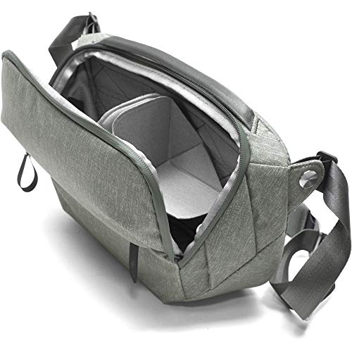 Peak Design 5L Everyday Sling (Sage)