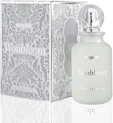 Wonbloom Desodorante Colônia 100ml Wepink