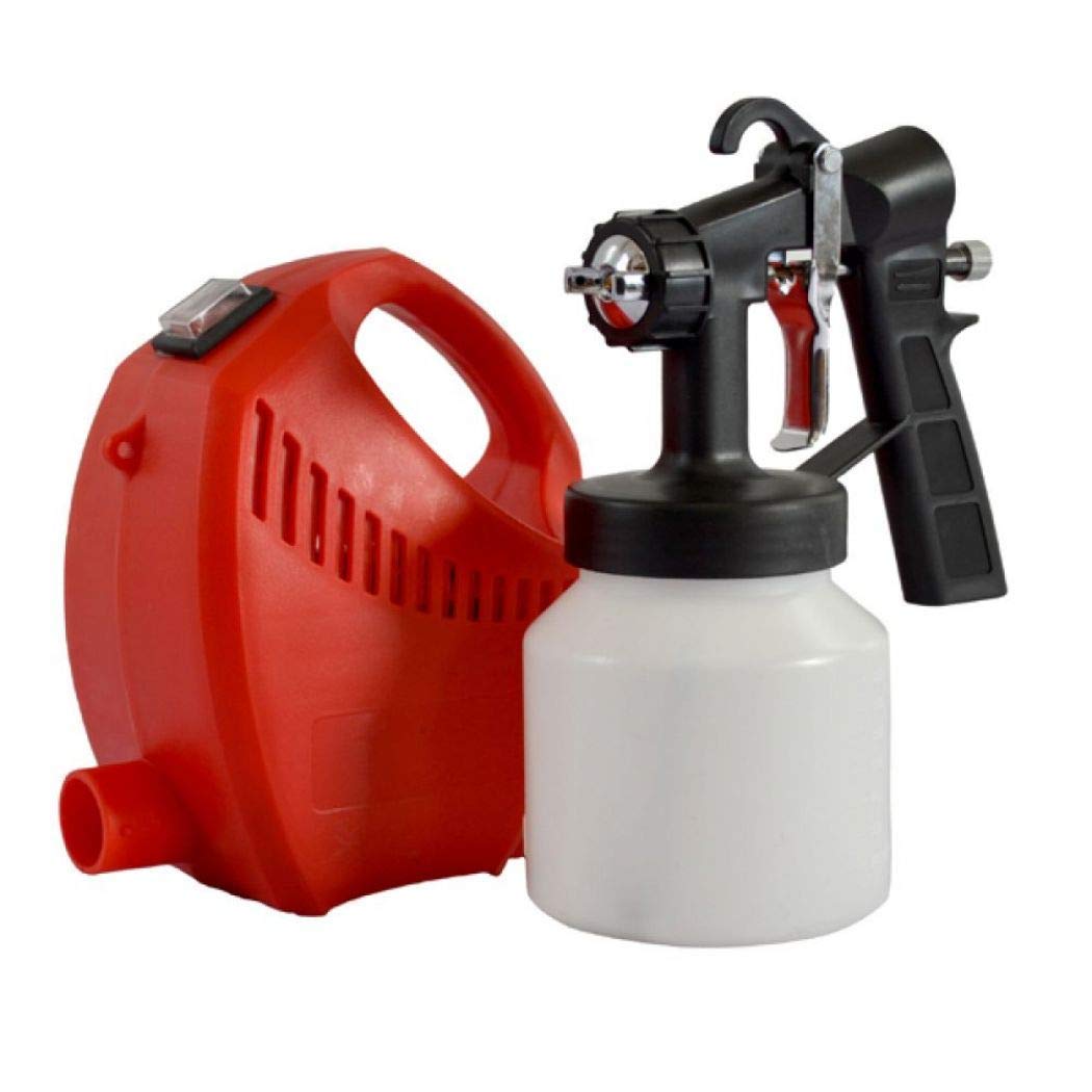 Kiesh Paint Spray Electric Portable Spray Painting Machine Amazon.in