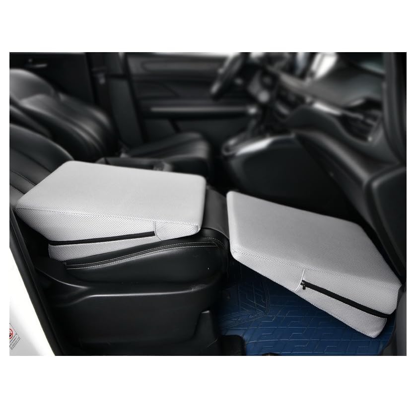 Matelas de voyage Alfa Romeo 159 pour le camping et les longs trajets en voiture