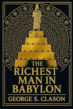 Paperback The Richest Man In Babylon Book