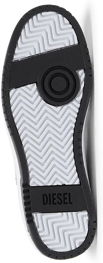 Amazon.com | Diesel Men's S-Ukiyo V2 Low Gymnastics Shoes, Ha412