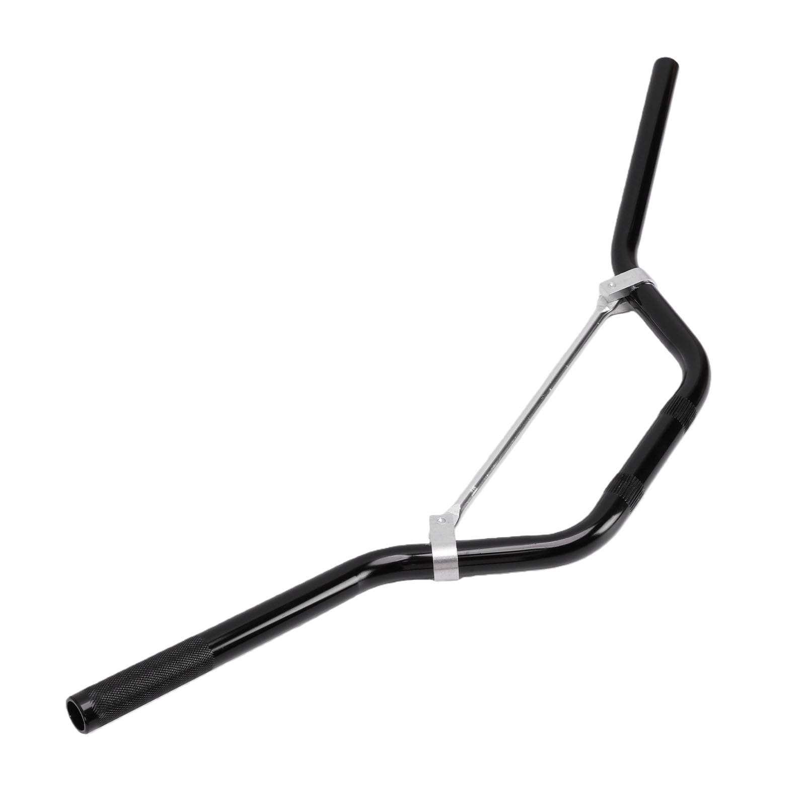 Topiky Manillar de Motocicleta de Aleación de Aluminio de 22mm, Universal