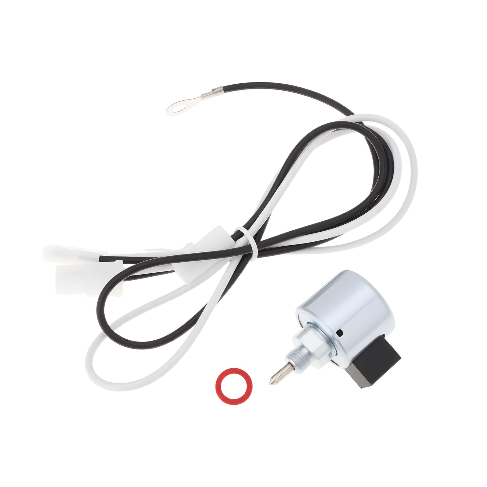 Solenoide Di Spegnimento Del Carburatore Del Tosaerba 692734 497672 497157 495739 Compatibile Con Briggs & Stratton