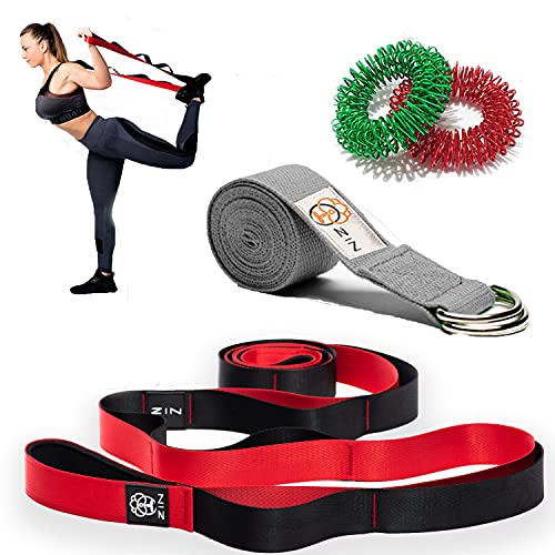 Best Yoga Stretch Rings (2024) MMA Versus