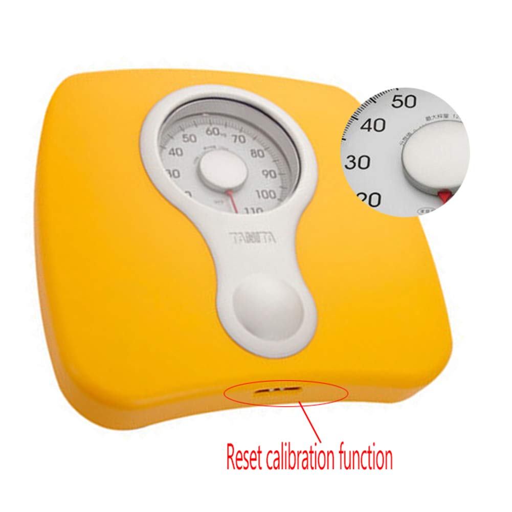 Amazon.co.jp : 機械式体重計/春体重計、プロ用アナログダイヤル/精密