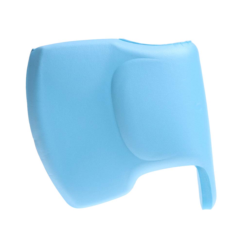 Housses de robinet de bain pour enfants, housse de protection de robinet d'eau, housse de robinet pour enfants, protection de la tête de bébé, housse de protection de bec de baignoire en EVA