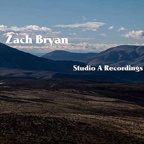 Zach Bryan