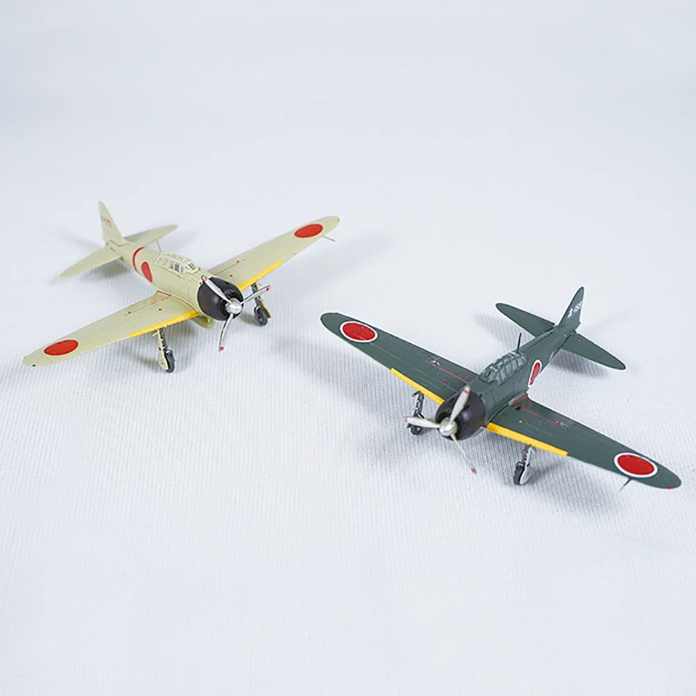 エフトイズ　1/144　詰め合わせ　10個 エフトイズ 1/144 航空ファンSELECT 10個入り1BOX｜ホビーの総合