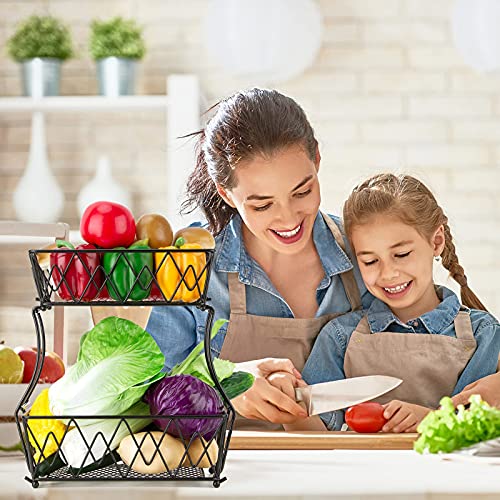 Alzatina Porta frutta, Yarrie Fruttiera in