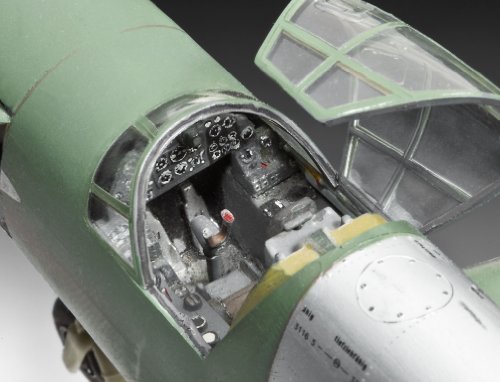 Revell 04686 - Dornier Do335