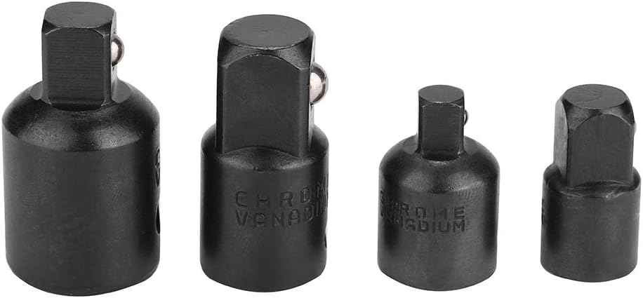 bit del driver di impatto