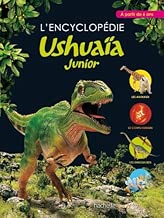 Download L'encyclopédie Ushuaïa Junior PDF