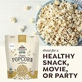 Doudlah Farms Organic White Popcorn Kernels, 3 lb, photo 5
