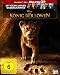 Produktbild Der König der Löwen  Neuverfilmung 2019 [Limitierte 3D Blu-ray]