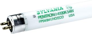 Sylvania 54W 46in T5 Cool White Fluorescent Tube