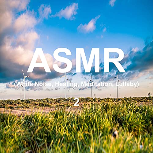 Amazon Music ASMR White NoiseのASMR White Noise 2 Amazon.co.jp