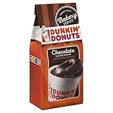 Dunkin' Donuts Bakery Series Ground Coffee, Chocolate Glazed Donut, 11 oz